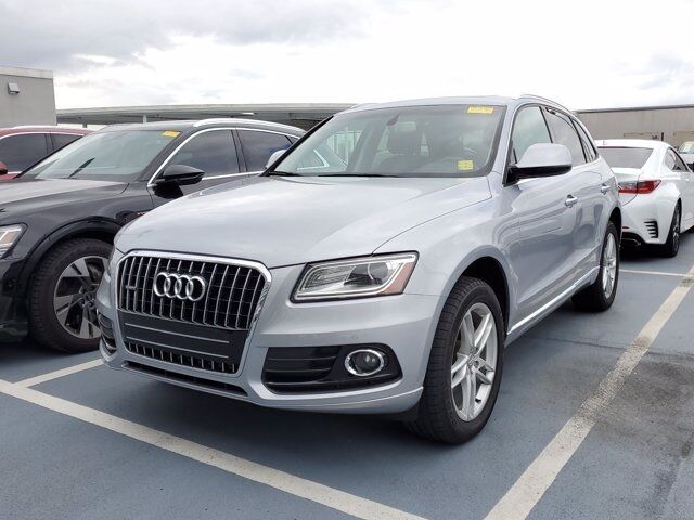 2017 Audi Q5 2.0T Premium Fort Lauderdale FL