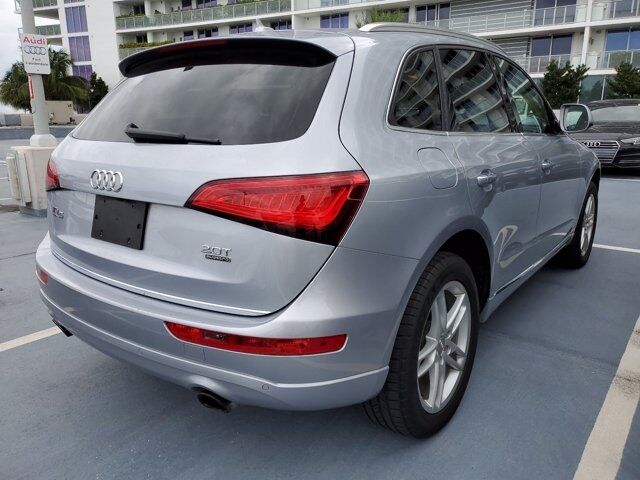 2017 Audi Q5 2.0T Premium Fort Lauderdale FL