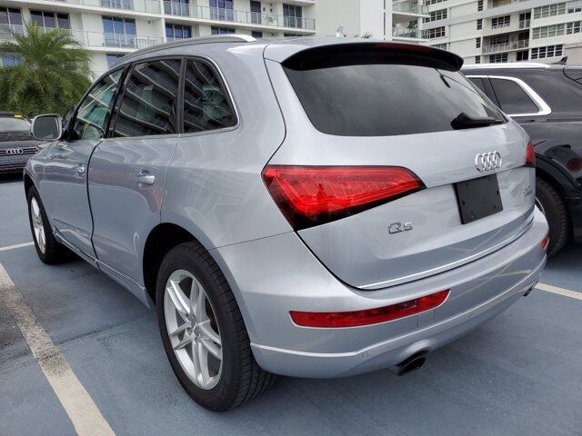 2017 Audi Q5 2.0T Premium Fort Lauderdale FL