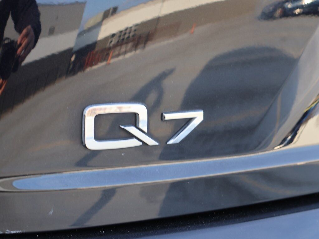 2017 Audi Q7 3.0T Premium Plus San Clemente CA