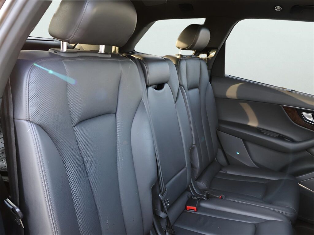 2017 Audi Q7 3.0T Premium Plus San Clemente CA