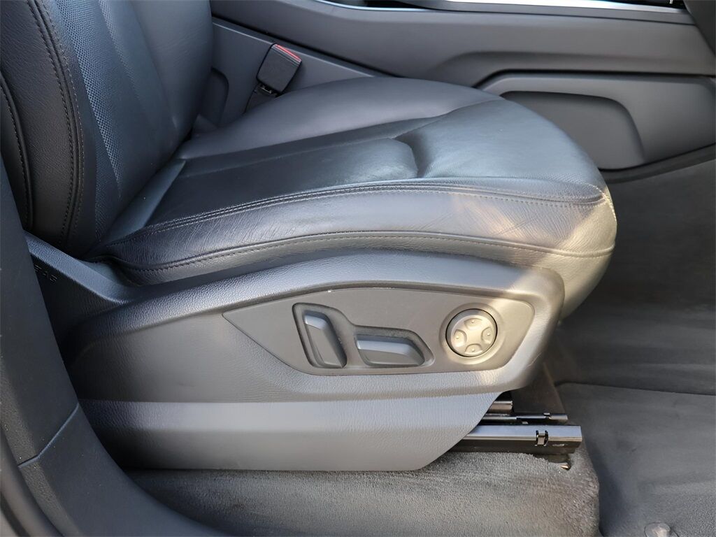 2017 Audi Q7 3.0T Premium Plus San Clemente CA