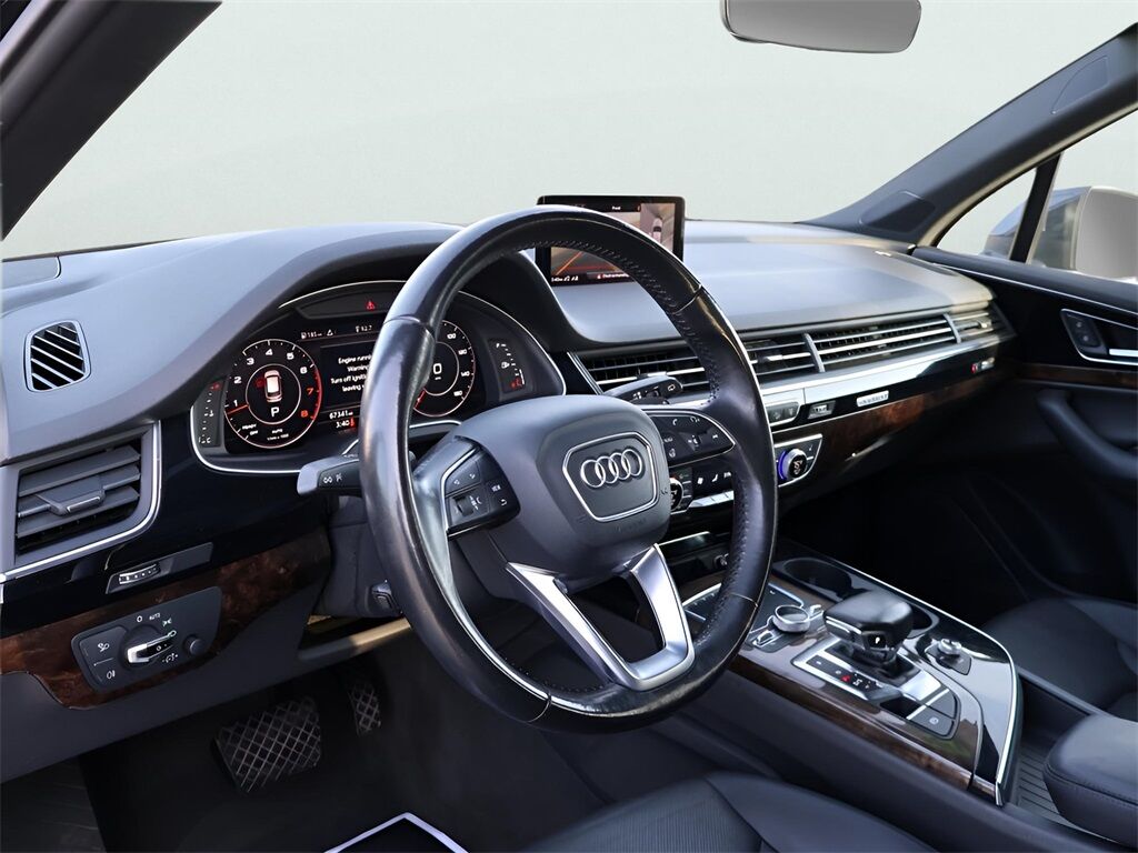 2017 Audi Q7 3.0T Premium Plus San Clemente CA