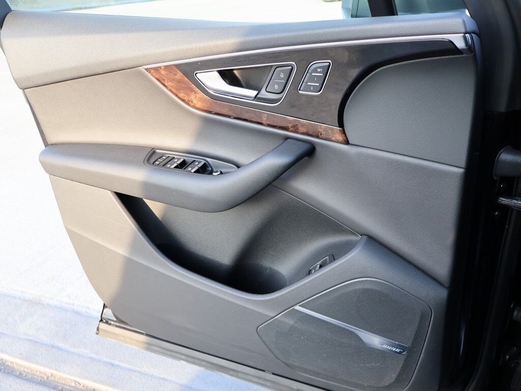 2017 Audi Q7 3.0T Premium Plus San Clemente CA