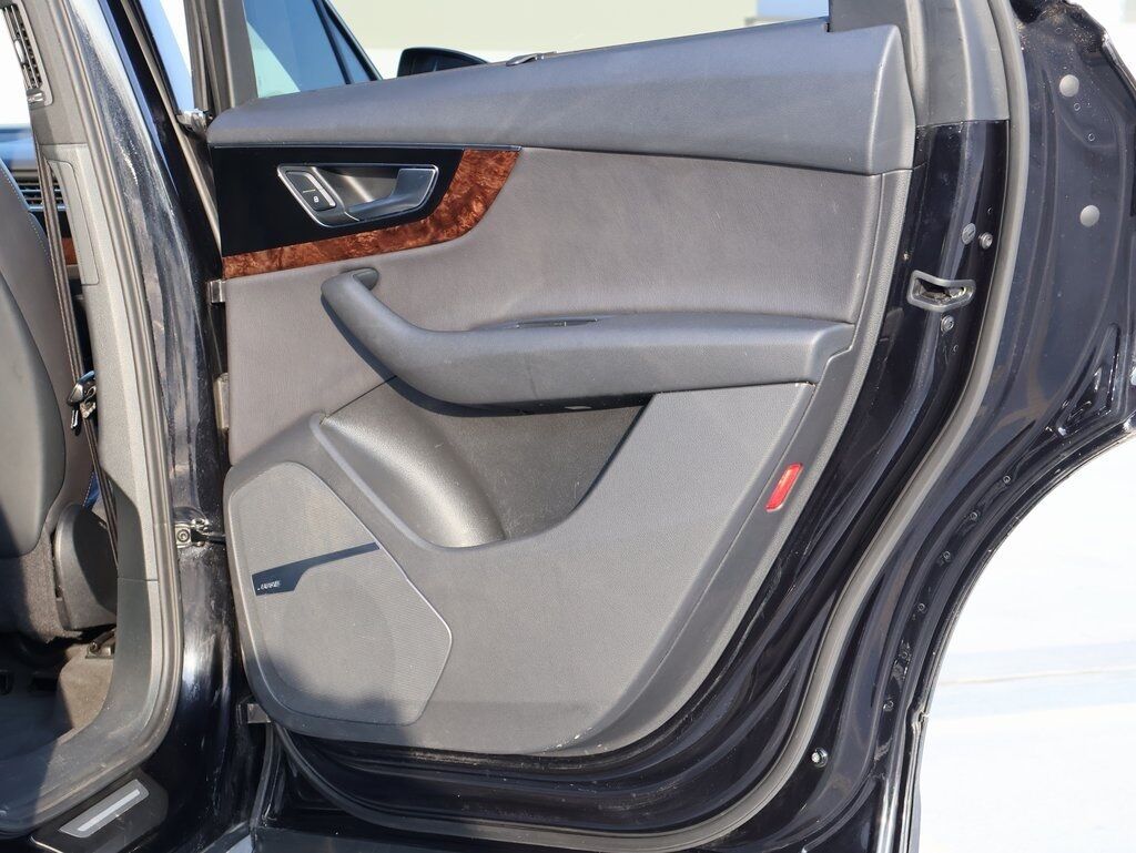 2017 Audi Q7 3.0T Premium Plus San Clemente CA