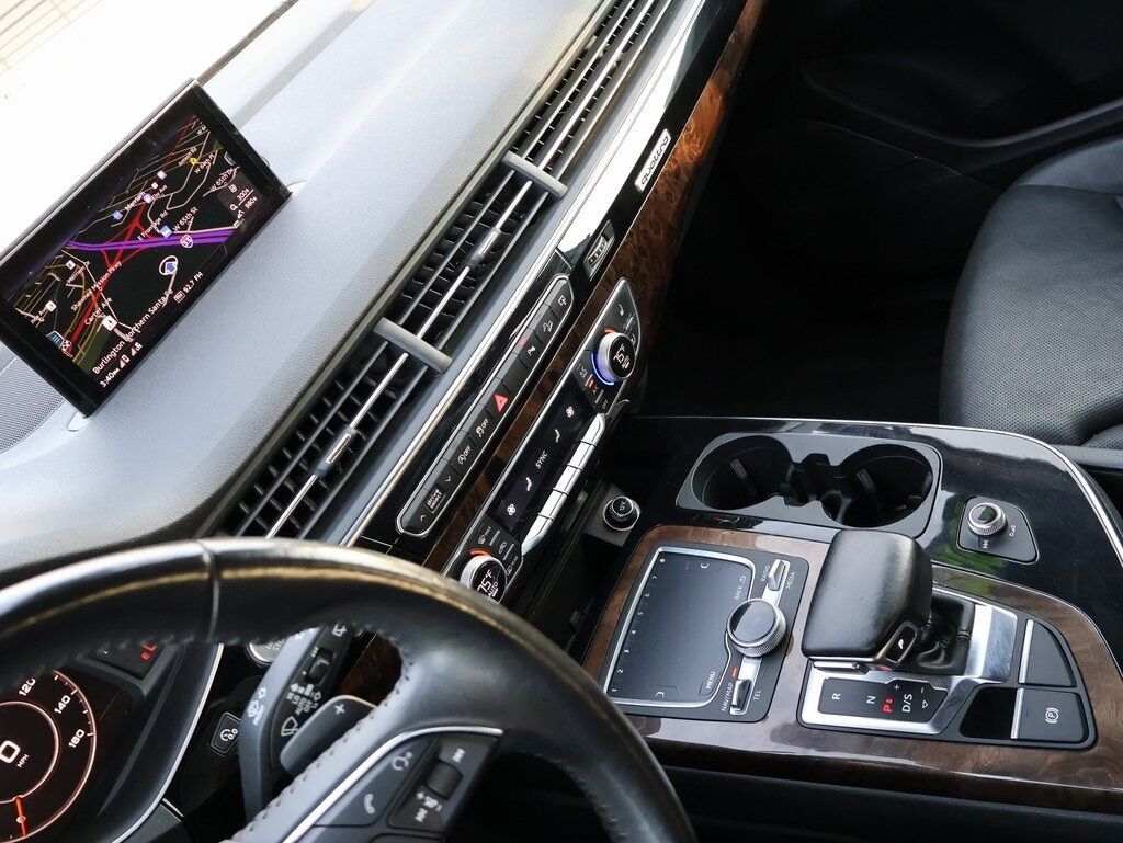 2017 Audi Q7 3.0T Premium Plus San Clemente CA