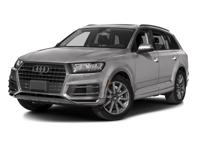 2017 Audi Q7 Prestige Selma TX 2017 Audi Q7 Prestige Selma TX