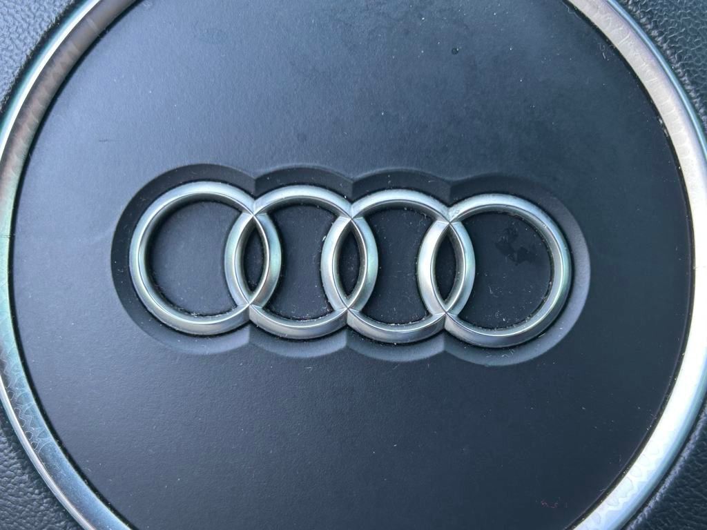 2017 Audi S6 4.0T Prestige Lakeland FL