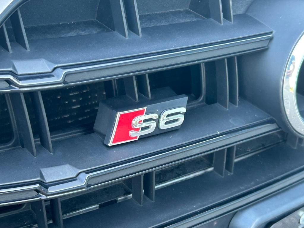 2017 Audi S6 4.0T Prestige Lakeland FL