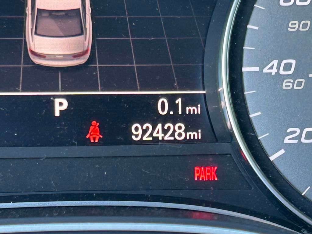 2017 Audi S6 4.0T Prestige Lakeland FL
