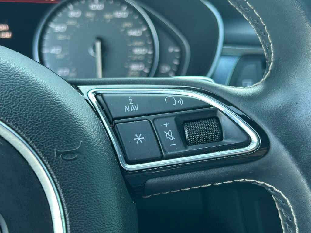 2017 Audi S6 4.0T Prestige Lakeland FL