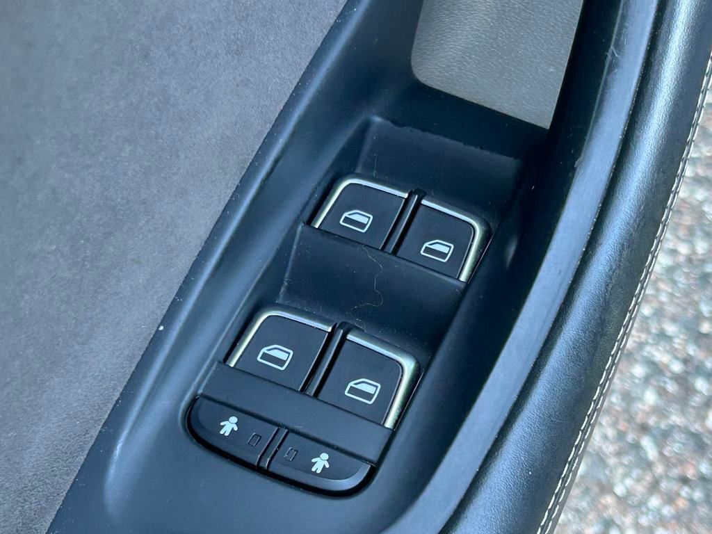 2017 Audi S6 4.0T Prestige Lakeland FL