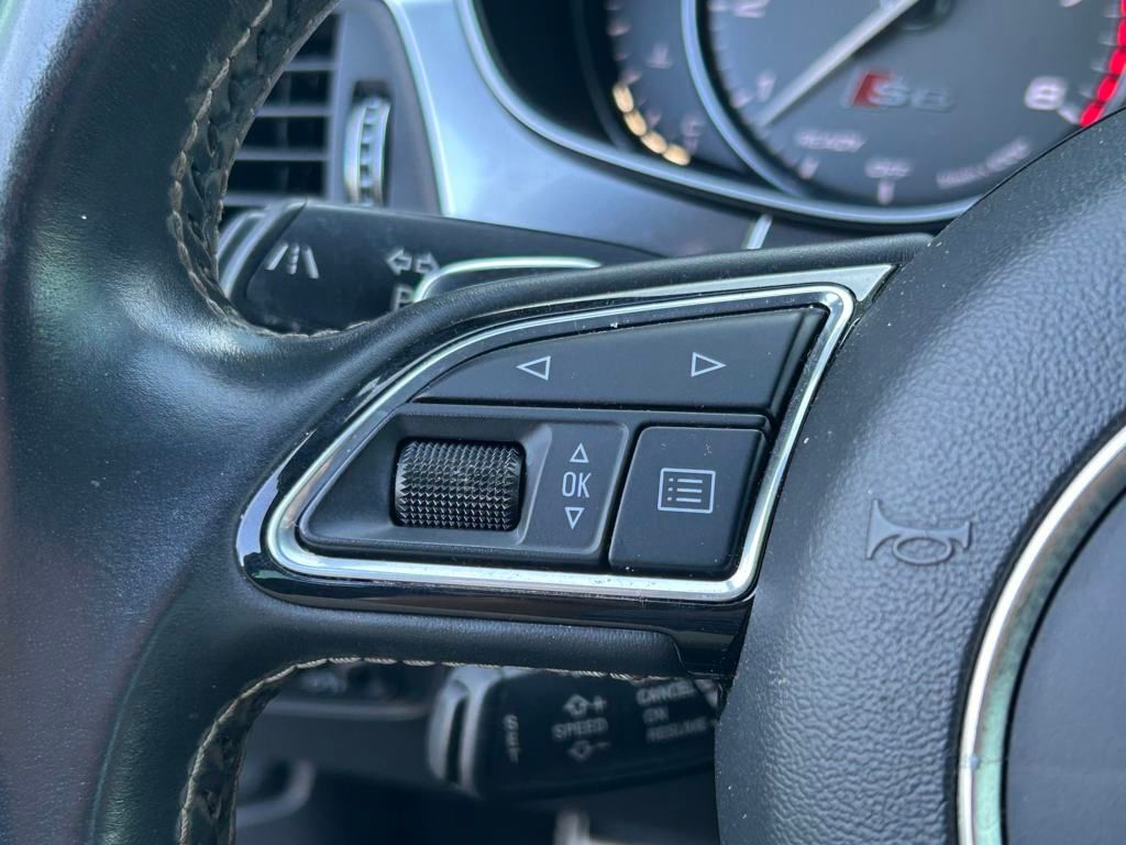 2017 Audi S6 4.0T Prestige Lakeland FL