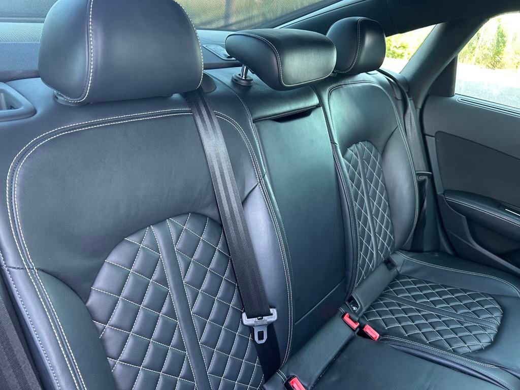 2017 Audi S6 4.0T Prestige Lakeland FL