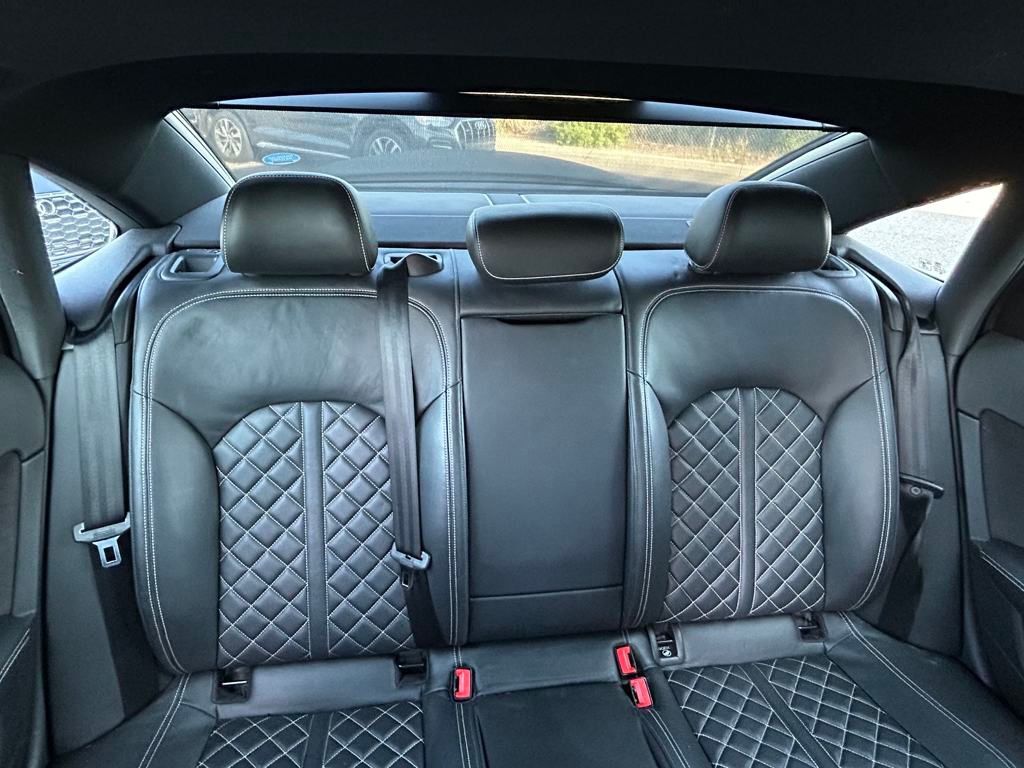 2017 Audi S6 4.0T Prestige Lakeland FL