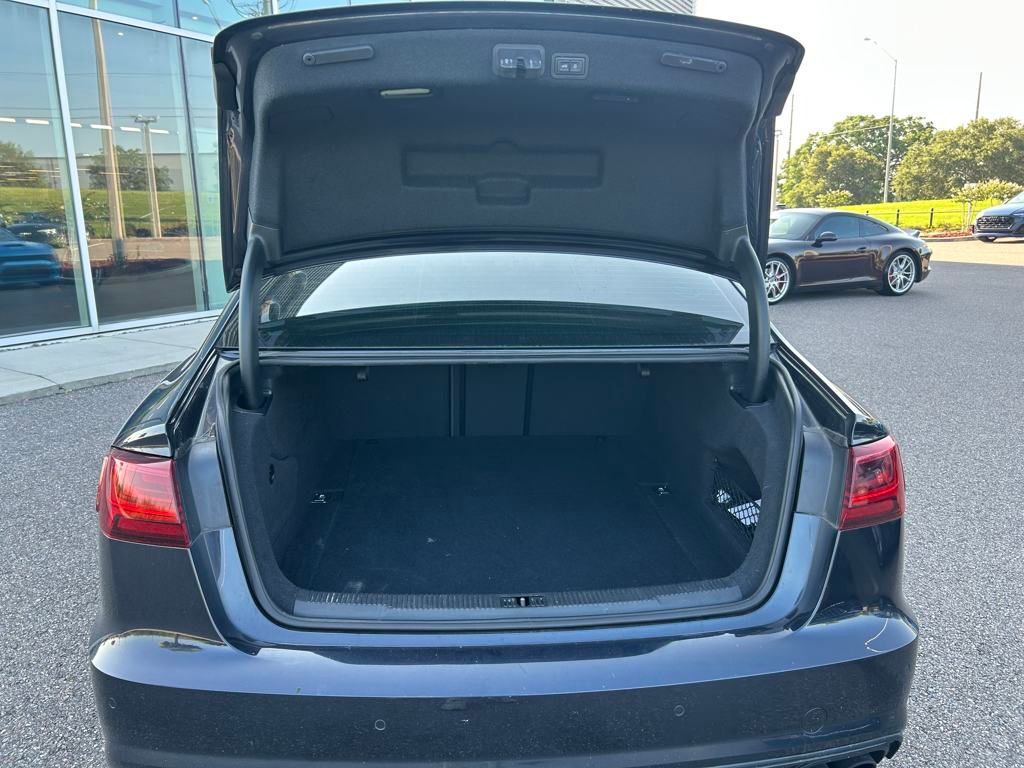 2017 Audi S6 4.0T Prestige Lakeland FL