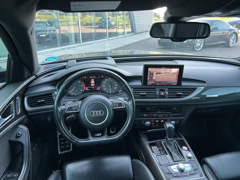 2017 Audi S6 4.0T Prestige Lakeland FL