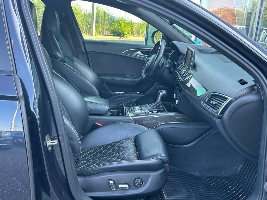 2017 Audi S6 4.0T Prestige Lakeland FL
