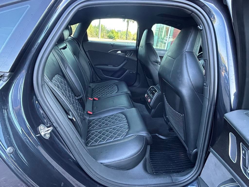 2017 Audi S6 4.0T Prestige Lakeland FL