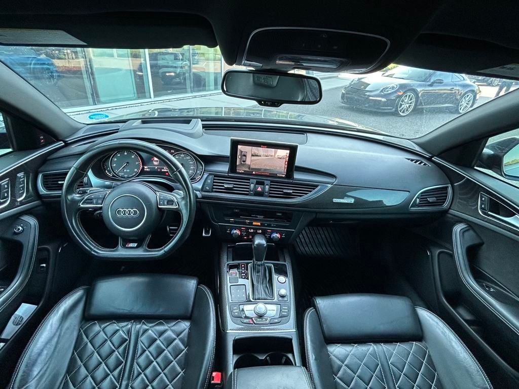 2017 Audi S6 4.0T Prestige Lakeland FL
