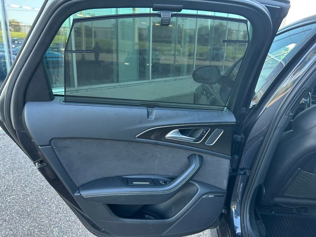 2017 Audi S6 4.0T Prestige Lakeland FL