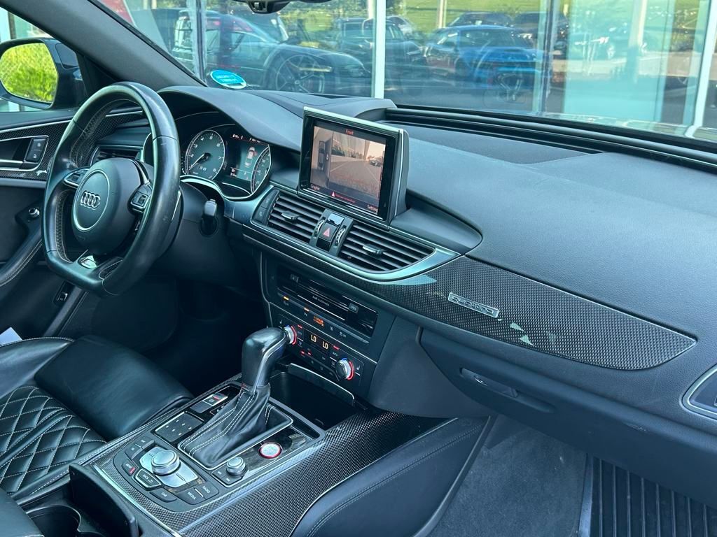 2017 Audi S6 4.0T Prestige Lakeland FL