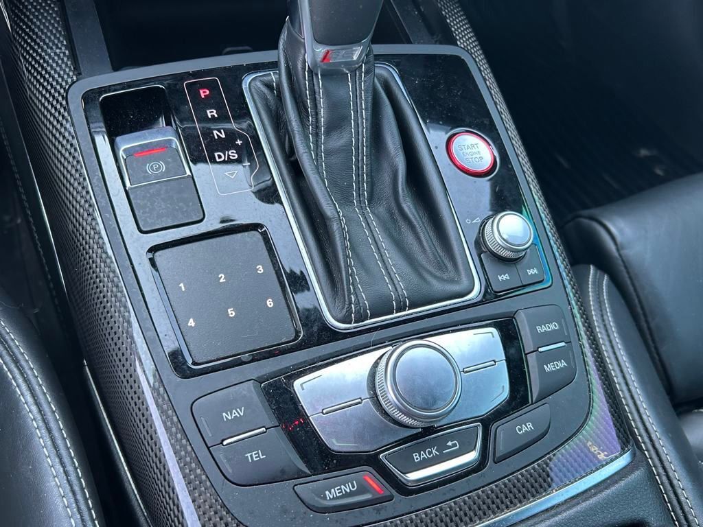 2017 Audi S6 4.0T Prestige Lakeland FL