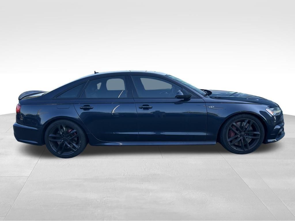 2017 Audi S6 4.0T Prestige Lakeland FL