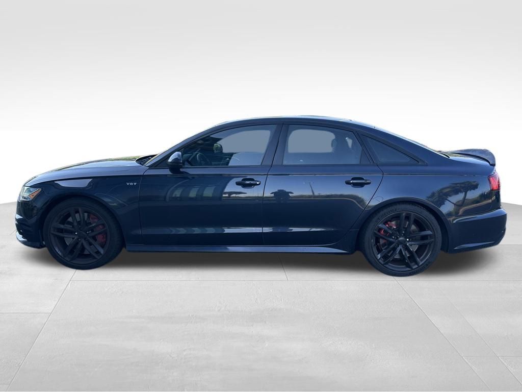 2017 Audi S6 4.0T Prestige Lakeland FL