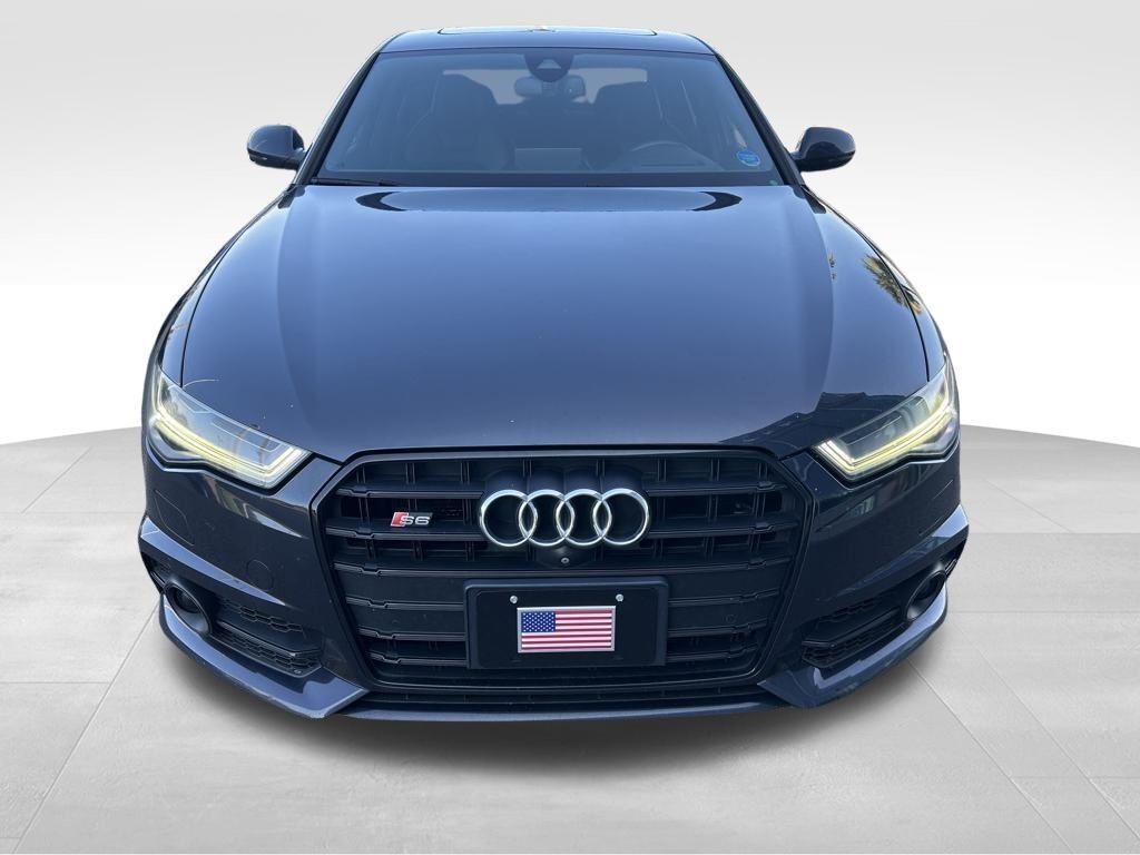 2017 Audi S6 4.0T Prestige Lakeland FL