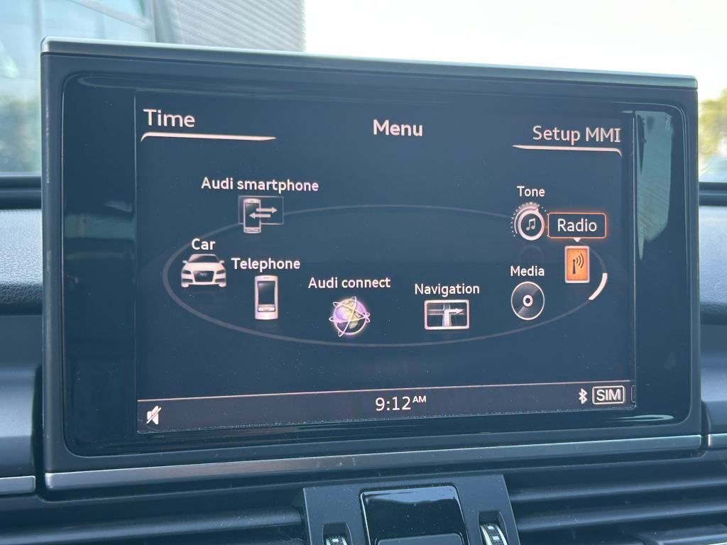 2017 Audi S6 4.0T Prestige Lakeland FL
