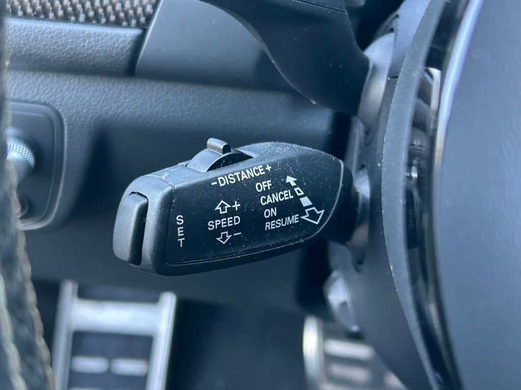 2017 Audi S6 4.0T Prestige Lakeland FL