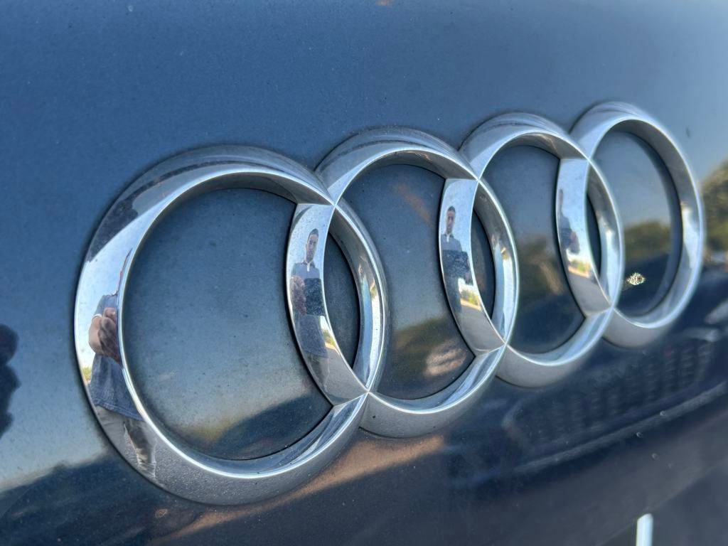 2017 Audi S6 4.0T Prestige Lakeland FL
