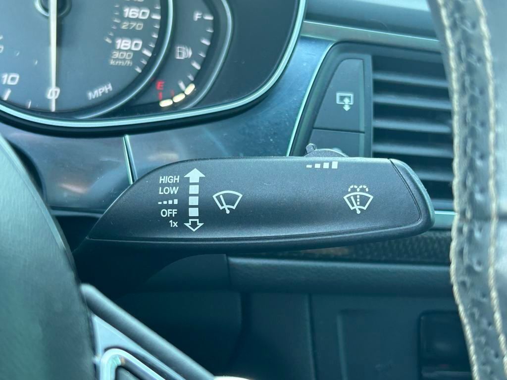 2017 Audi S6 4.0T Prestige Lakeland FL