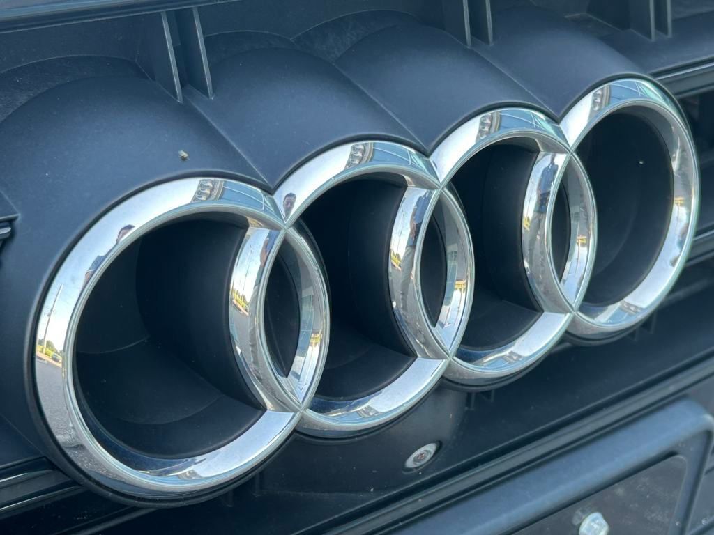 2017 Audi S6 4.0T Prestige Lakeland FL