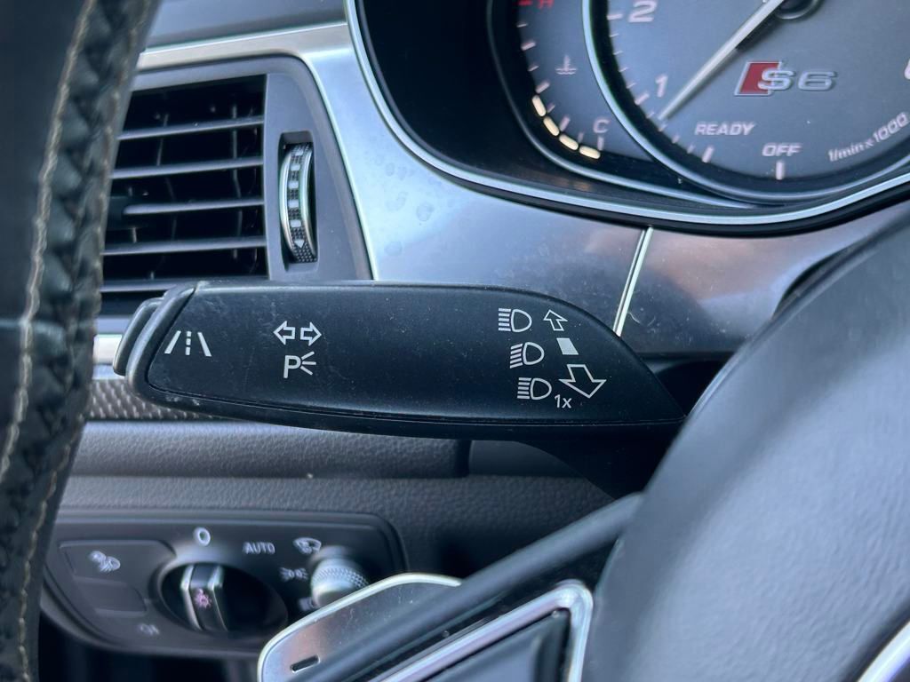 2017 Audi S6 4.0T Prestige Lakeland FL