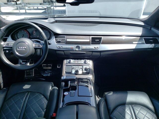 2017 Audi S8 4.0T Fort Lauderdale FL