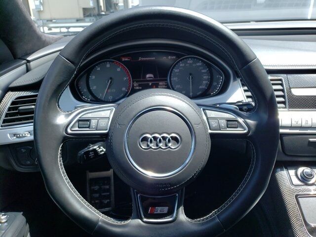 2017 Audi S8 4.0T Fort Lauderdale FL
