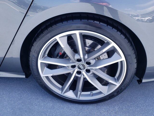 2017 Audi S8 4.0T Fort Lauderdale FL