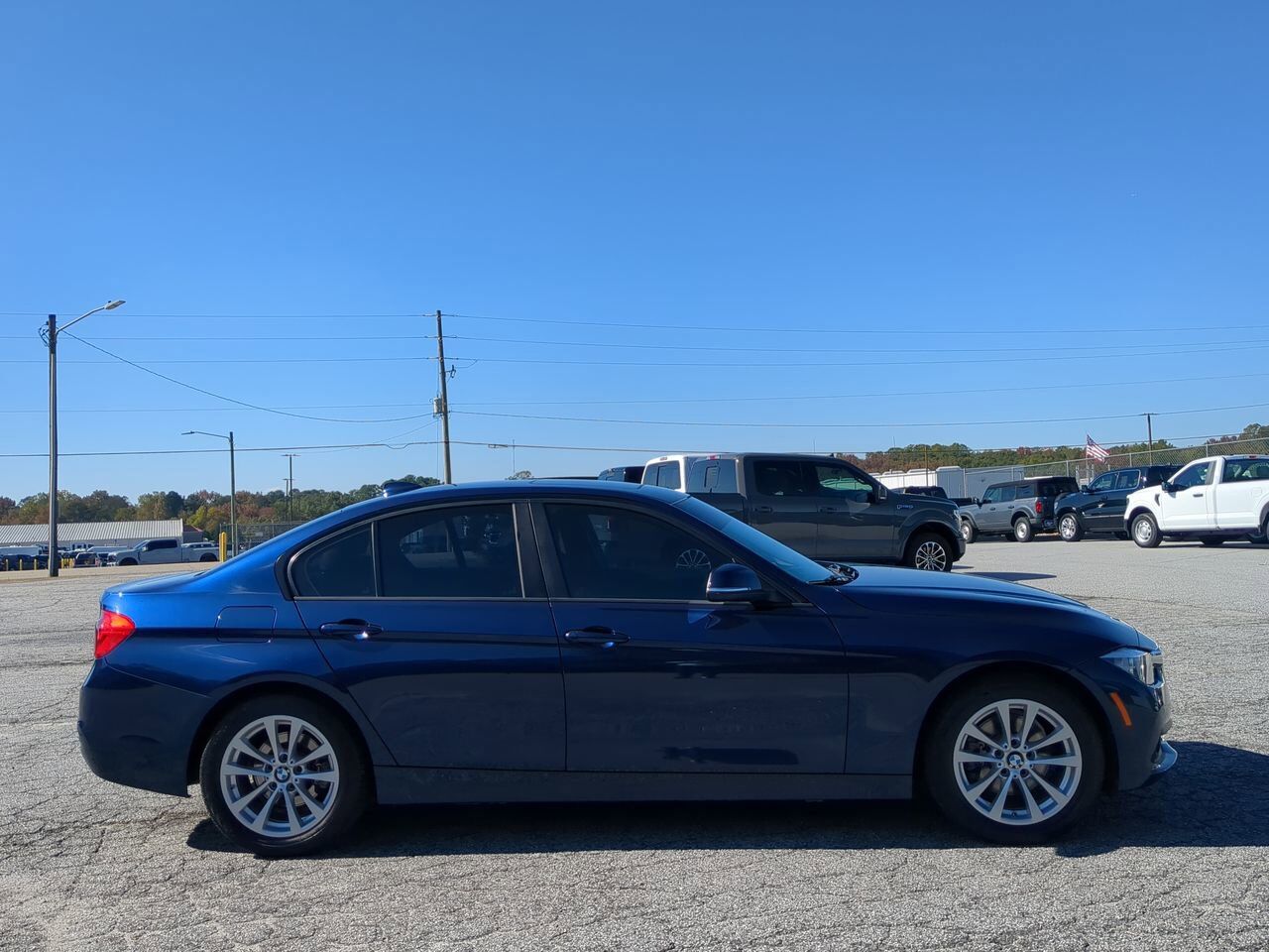 2017 BMW 3 Series 320i Appleton WI 2017 BMW 3 Series 320i Appleton WI