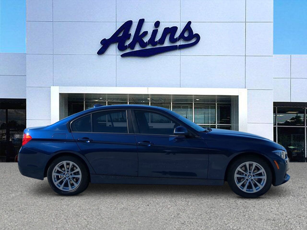 2017 BMW 3 Series 320i Appleton WI 2017 BMW 3 Series 320i Appleton WI