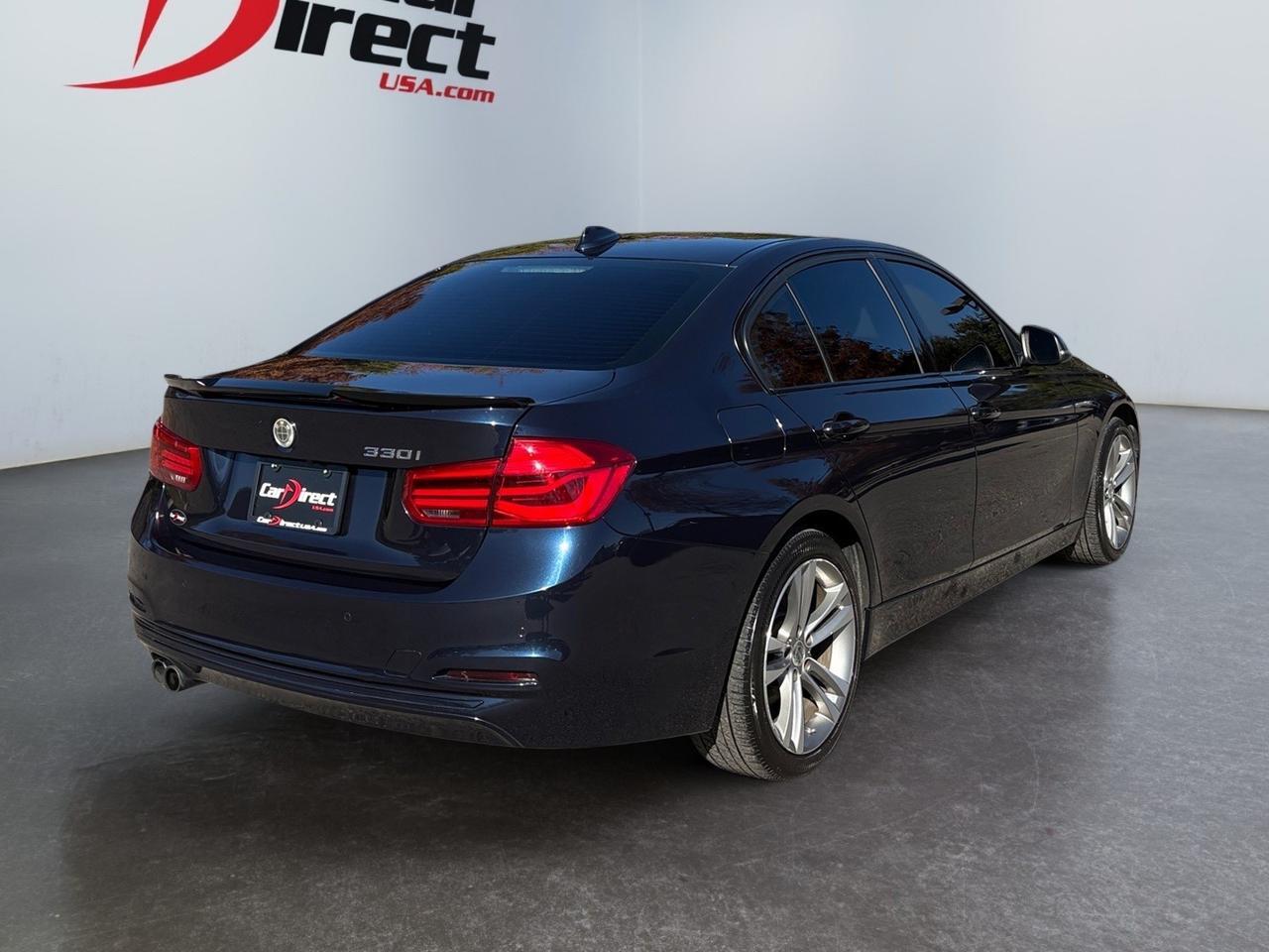 2017 BMW 3 Series 330i xDrive, AUTO START/STOP, PADDLE SHIFTERS, TURBO CHARGED SPORT MODE, SUNROOF, 360 BACKUP CAMERA, HEATED SEATS, KEYLESS START, NAVIGATION, LOW MILES, LUXURY MEETS THE ROAD WITH YOU! Virginia Beach VA 2017 BMW 3 Series 330i xDrive, AUTO START/STOP, PADDLE SHIFTERS, TURBO CHARGED SPORT MODE, SUNROOF, 360 BACKUP CAMERA, HEATED SEATS, KEYLESS START, NAVIGATION, LOW MILES, LUXURY MEETS THE ROAD WITH YOU! Virginia Beach VA