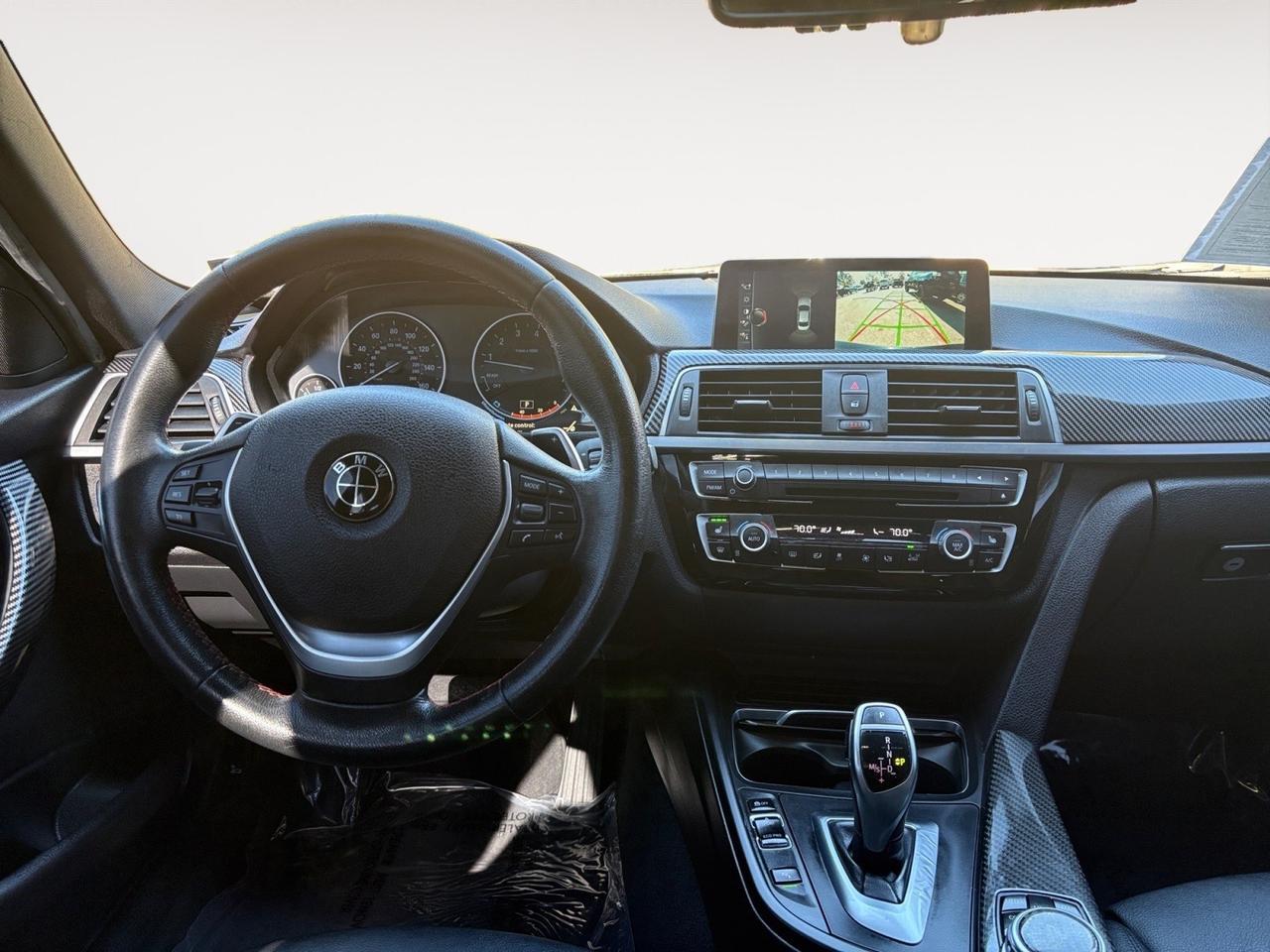 2017 BMW 3 Series 330i xDrive, AUTO START/STOP, PADDLE SHIFTERS, TURBO CHARGED SPORT MODE, SUNROOF, 360 BACKUP CAMERA, HEATED SEATS, KEYLESS START, NAVIGATION, LOW MILES, LUXURY MEETS THE ROAD WITH YOU! Virginia Beach VA 2017 BMW 3 Series 330i xDrive, AUTO START/STOP, PADDLE SHIFTERS, TURBO CHARGED SPORT MODE, SUNROOF, 360 BACKUP CAMERA, HEATED SEATS, KEYLESS START, NAVIGATION, LOW MILES, LUXURY MEETS THE ROAD WITH YOU! Virginia Beach VA