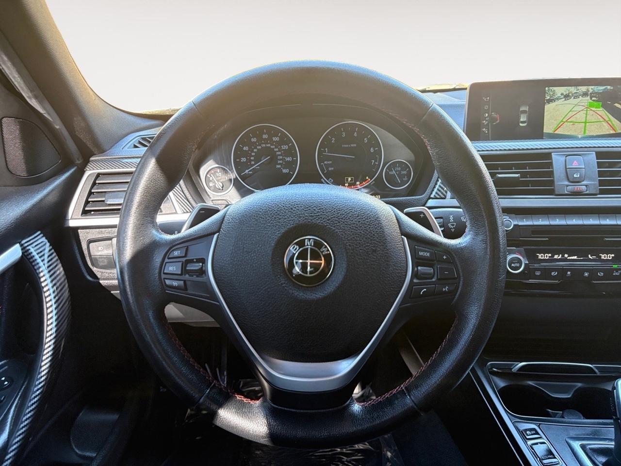 2017 BMW 3 Series 330i xDrive, AUTO START/STOP, PADDLE SHIFTERS, TURBO CHARGED SPORT MODE, SUNROOF, 360 BACKUP CAMERA, HEATED SEATS, KEYLESS START, NAVIGATION, LOW MILES, LUXURY MEETS THE ROAD WITH YOU! Virginia Beach VA 2017 BMW 3 Series 330i xDrive, AUTO START/STOP, PADDLE SHIFTERS, TURBO CHARGED SPORT MODE, SUNROOF, 360 BACKUP CAMERA, HEATED SEATS, KEYLESS START, NAVIGATION, LOW MILES, LUXURY MEETS THE ROAD WITH YOU! Virginia Beach VA