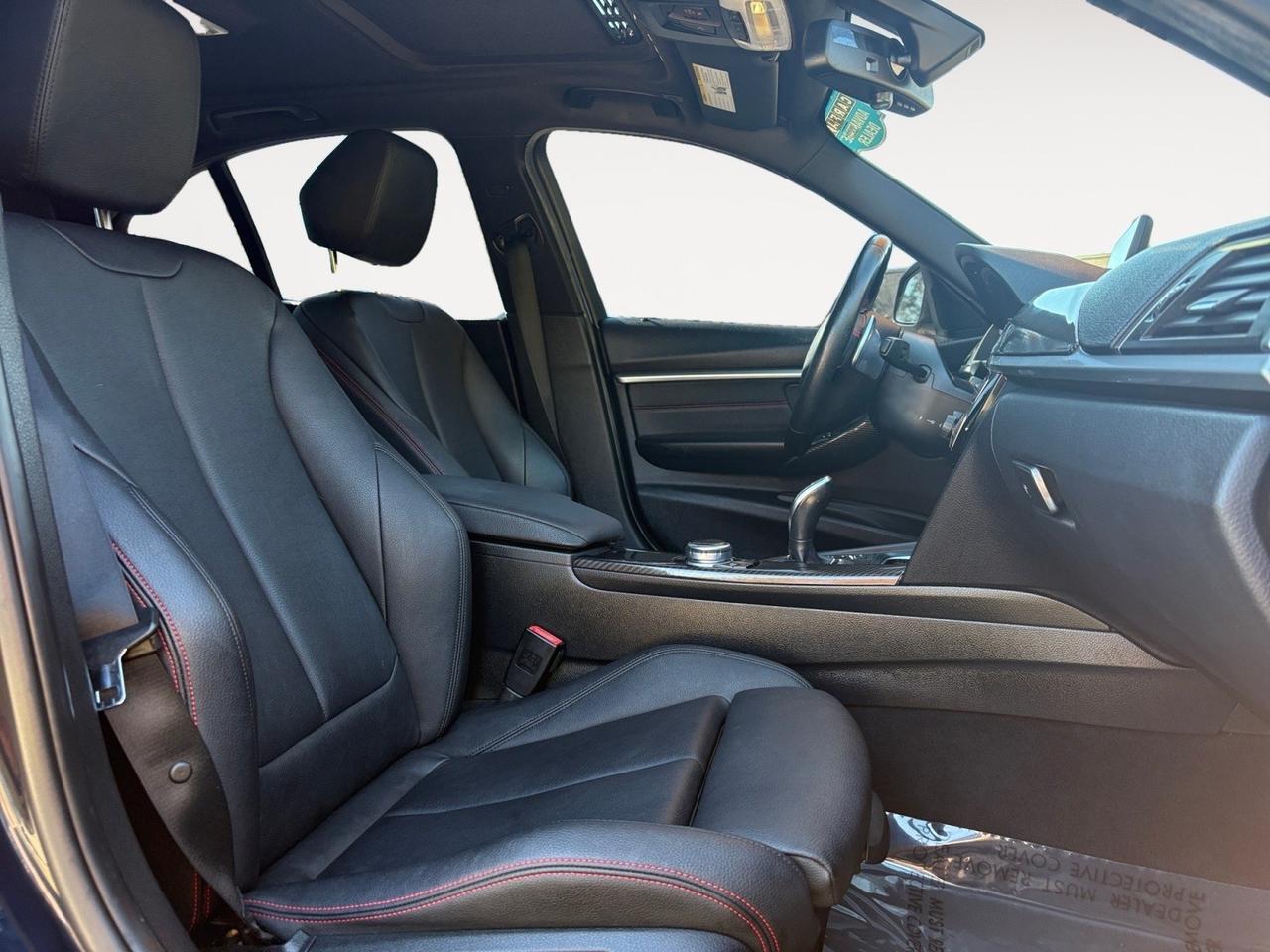 2017 BMW 3 Series 330i xDrive, AUTO START/STOP, PADDLE SHIFTERS, TURBO CHARGED SPORT MODE, SUNROOF, 360 BACKUP CAMERA, HEATED SEATS, KEYLESS START, NAVIGATION, LOW MILES, LUXURY MEETS THE ROAD WITH YOU! Virginia Beach VA 2017 BMW 3 Series 330i xDrive, AUTO START/STOP, PADDLE SHIFTERS, TURBO CHARGED SPORT MODE, SUNROOF, 360 BACKUP CAMERA, HEATED SEATS, KEYLESS START, NAVIGATION, LOW MILES, LUXURY MEETS THE ROAD WITH YOU! Virginia Beach VA