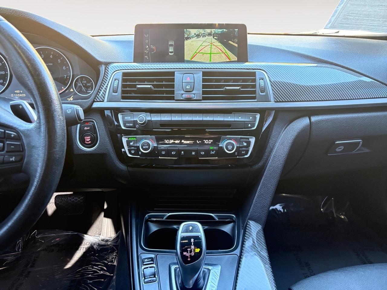 2017 BMW 3 Series 330i xDrive, AUTO START/STOP, PADDLE SHIFTERS, TURBO CHARGED SPORT MODE, SUNROOF, 360 BACKUP CAMERA, HEATED SEATS, KEYLESS START, NAVIGATION, LOW MILES, LUXURY MEETS THE ROAD WITH YOU! Virginia Beach VA 2017 BMW 3 Series 330i xDrive, AUTO START/STOP, PADDLE SHIFTERS, TURBO CHARGED SPORT MODE, SUNROOF, 360 BACKUP CAMERA, HEATED SEATS, KEYLESS START, NAVIGATION, LOW MILES, LUXURY MEETS THE ROAD WITH YOU! Virginia Beach VA