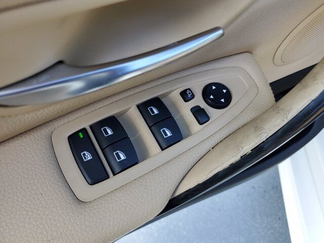 2017 BMW 4 Series 430i xDrive Gran Coupe Fort Lauderdale FL