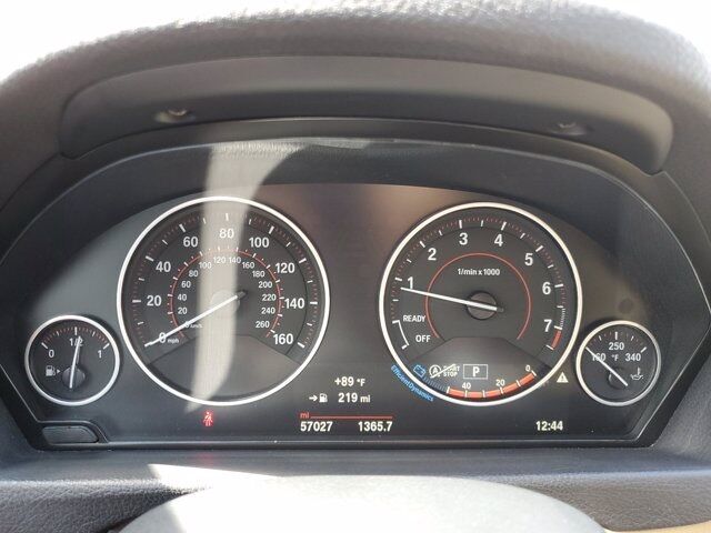2017 BMW 4 Series 430i xDrive Gran Coupe Fort Lauderdale FL