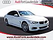 2017 BMW 4 Series 430i xDrive Gran Coupe