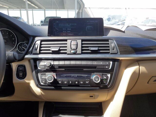 2017 BMW 4 Series 430i xDrive Gran Coupe Fort Lauderdale FL